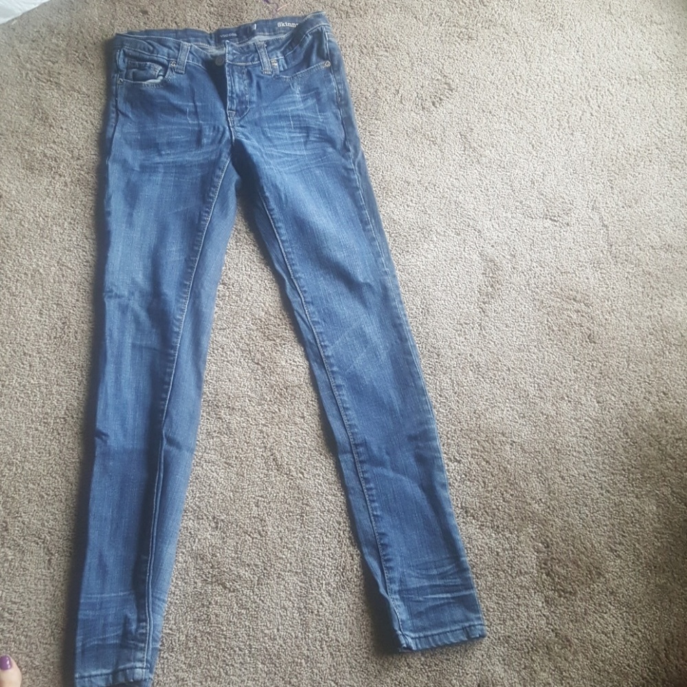 Vigoss skinny jeans